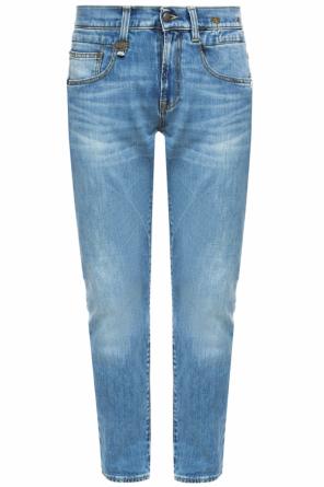 Jeans with holes, zdjęcie 1 Jeans with holes od R13